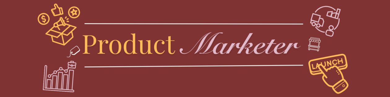 Product Marketer