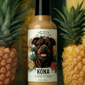 KONA KABOOM